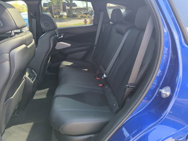 Certified 2023 Acura RDX A-Spec image 29