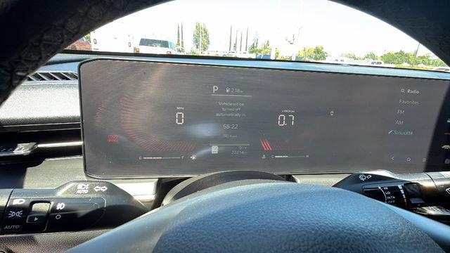 Used 2025 Kia K5 GT-Line FWD image 29