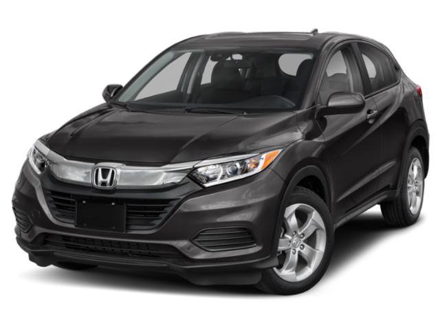 Used 2022 Honda HR-V EX image 1