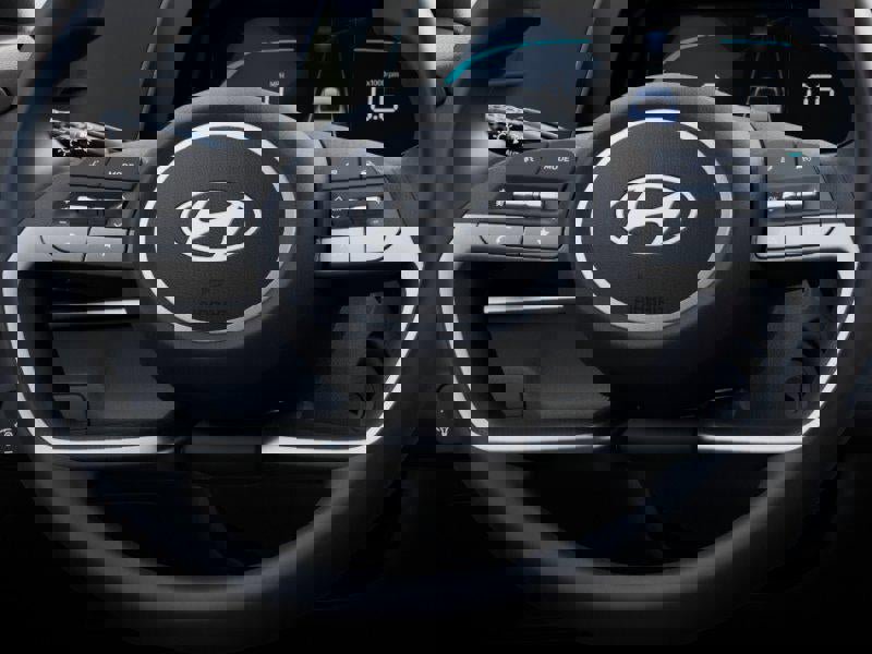 New 2026 Hyundai Elantra SE image 15