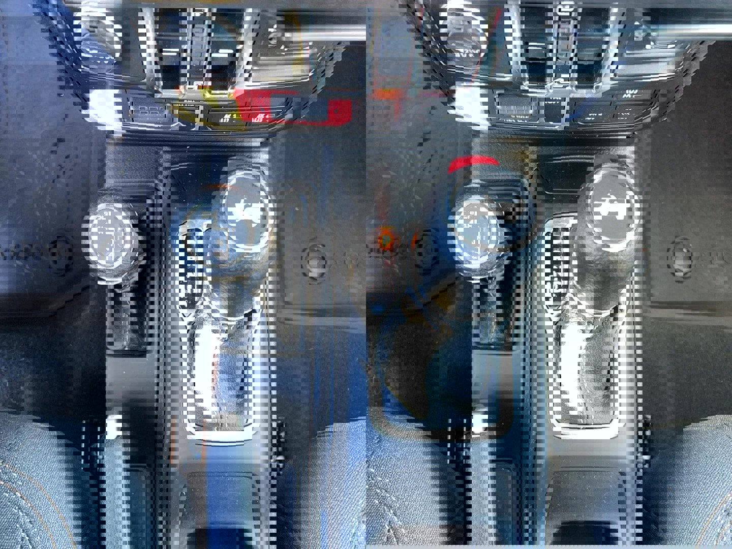 Used 2024 Jeep Wrangler Willys image 23