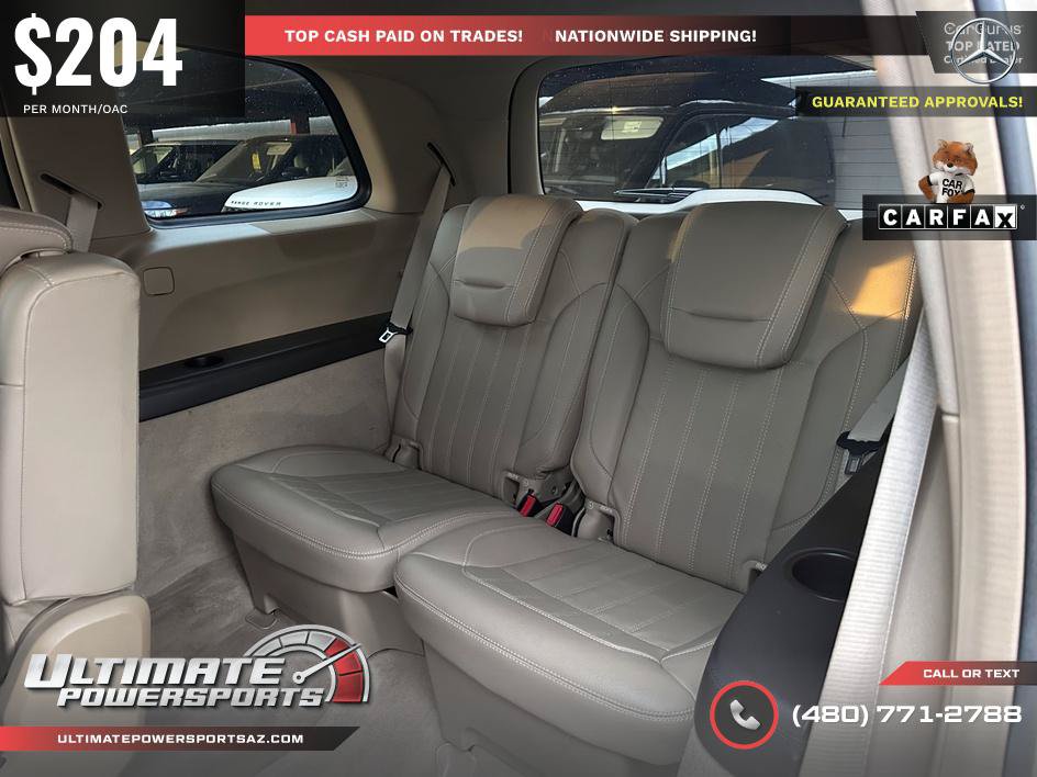 Used 2013 Mercedes-Benz GL 450 4MATIC image 17