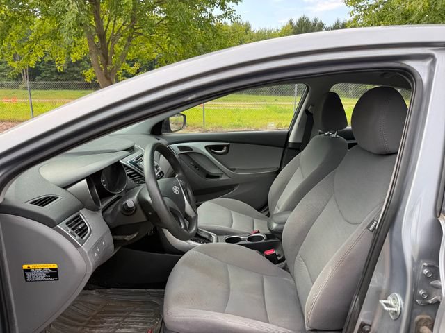 Used 2016 Hyundai Elantra SE FWD image 7