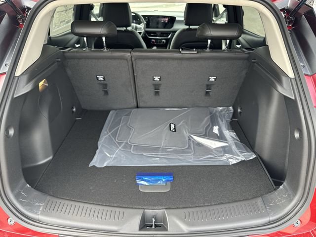 New 2026 Buick Encore GX Sport Touring w/ Comfort Package image 22