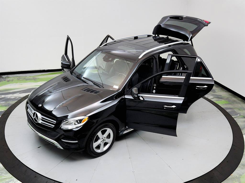 Used 2018 Mercedes-Benz GLE 350 image 38
