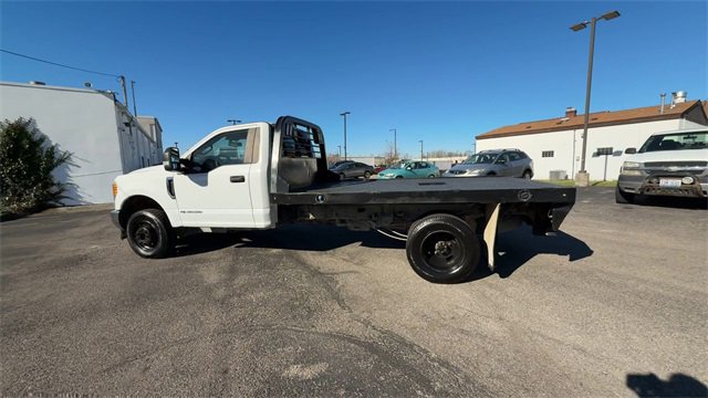 Used 2017 Ford F350 XL w/ Power Equipment Group image 5