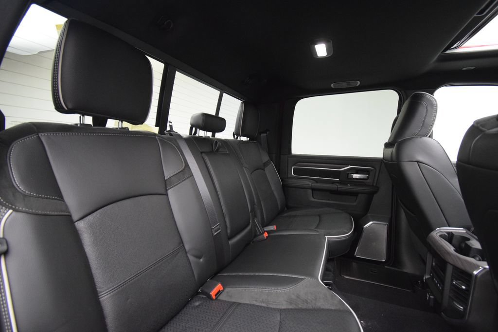 New 2026 RAM 2500 Laramie AWD/4WD image 20