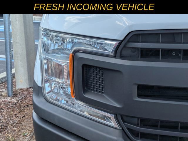 Used 2018 Ford F150 XL w/ Equipment Group 101A Mid image 7
