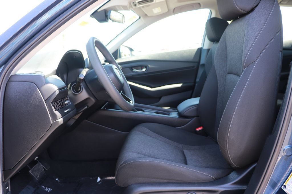 Used 2024 Honda Accord EX image 11