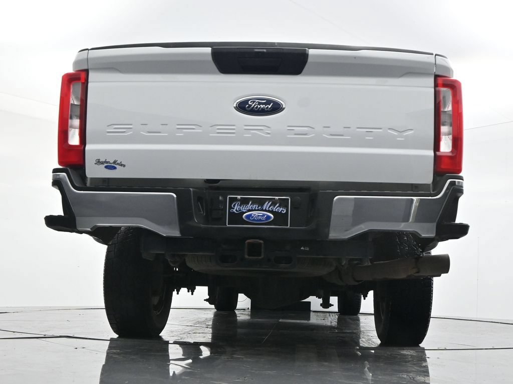 Used 2025 Ford F350 XLT AWD/4WD image 51