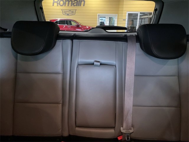 Used 2016 Buick Encore Leather w/ Experience Buick Package image 6