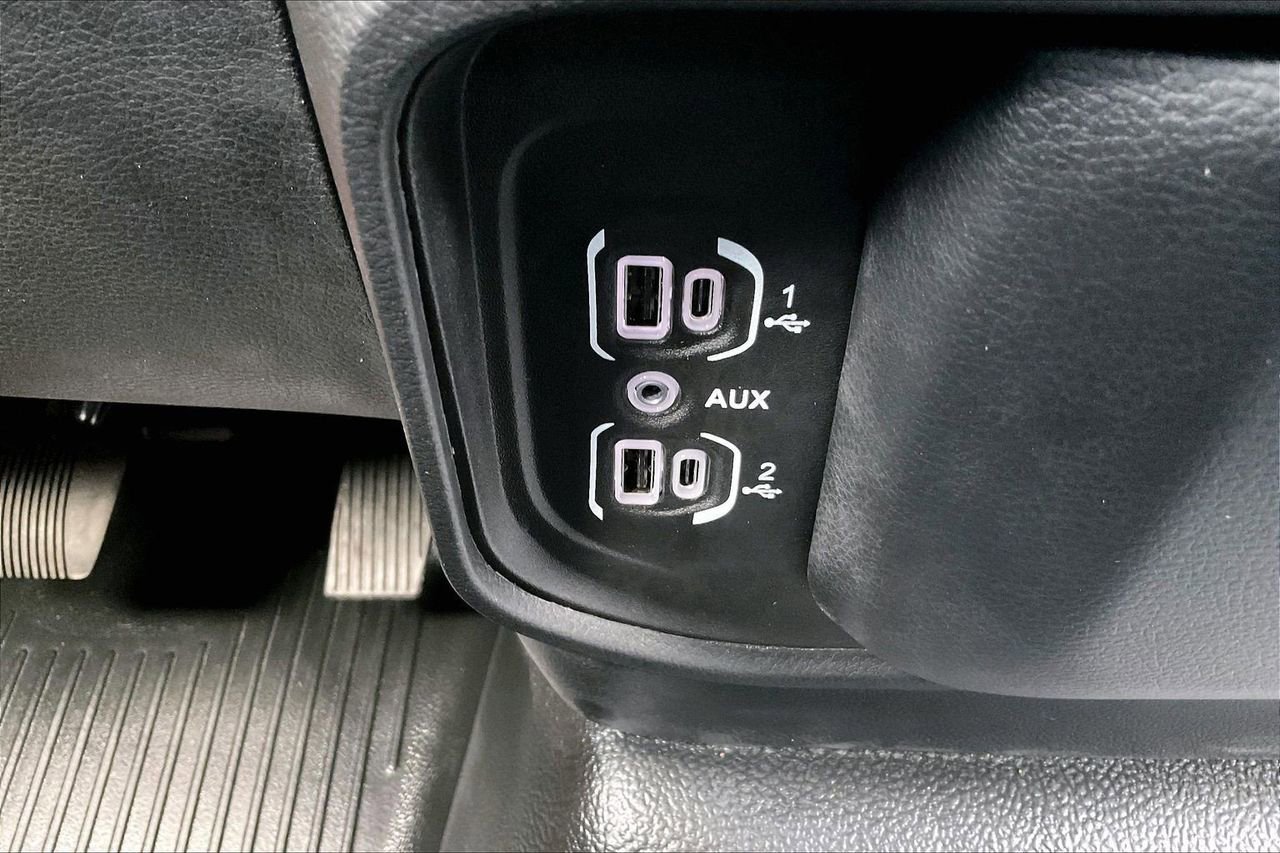 Certified 2025 RAM 1500 Tradesman image 17