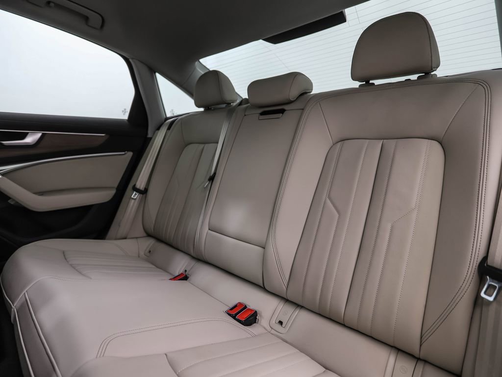 Used 2024 Audi A6 2.0T Premium w/ Convenience Package image 23