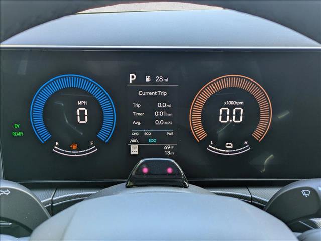 New 2026 Hyundai Santa Fe SEL FWD image 11