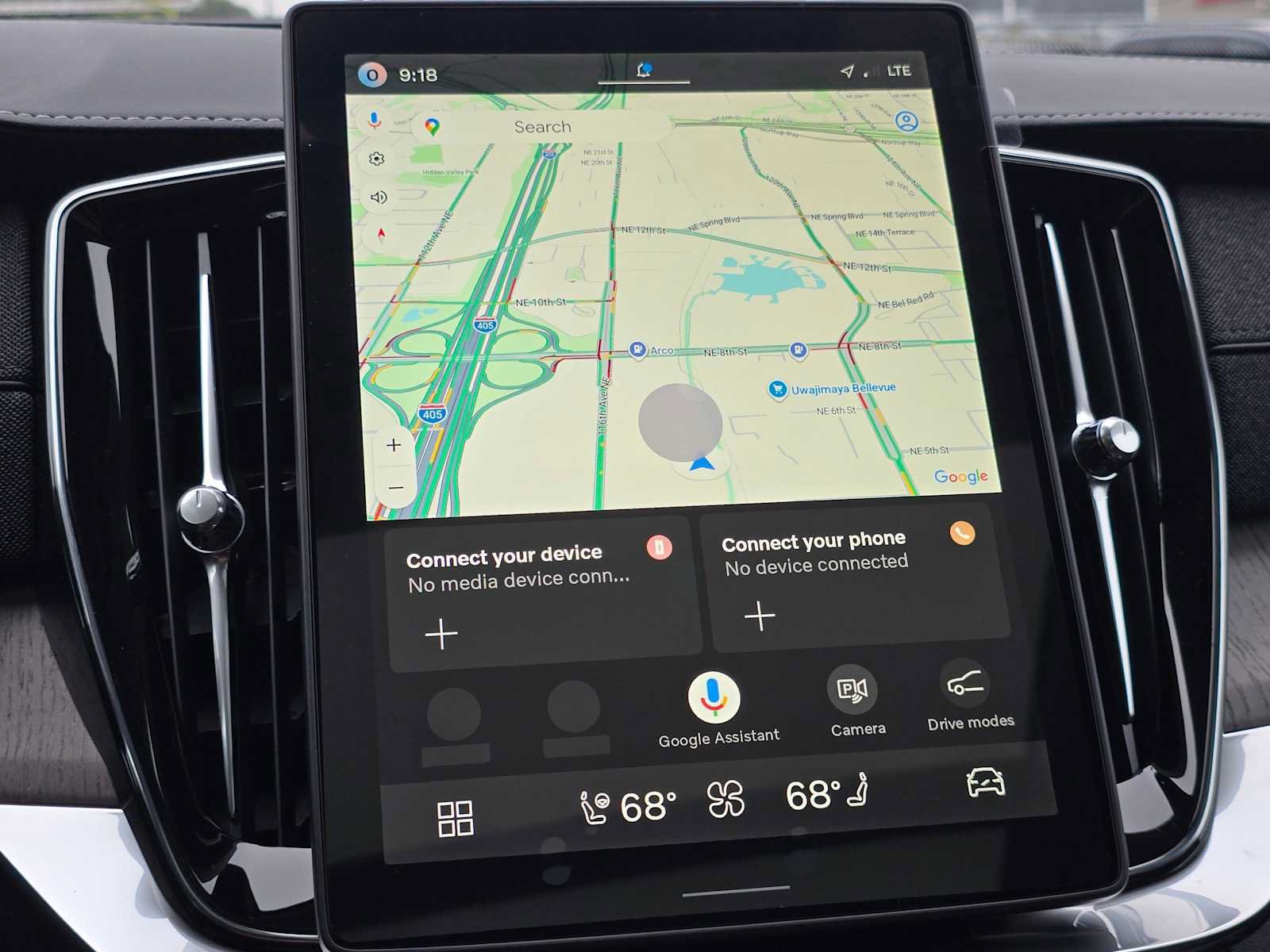 New 2027 Volvo XC90 B6 Ultra AWD/4WD image 28