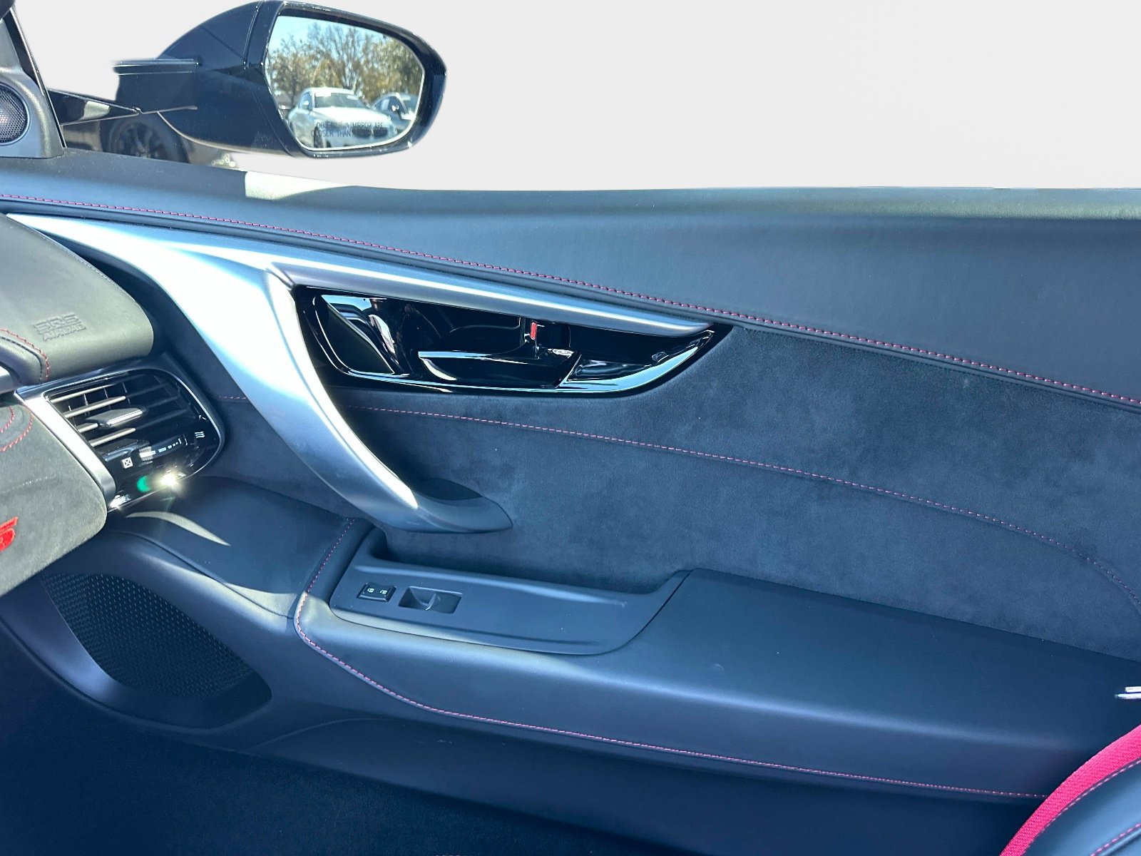 Used 2022 Acura NSX Type S image 26