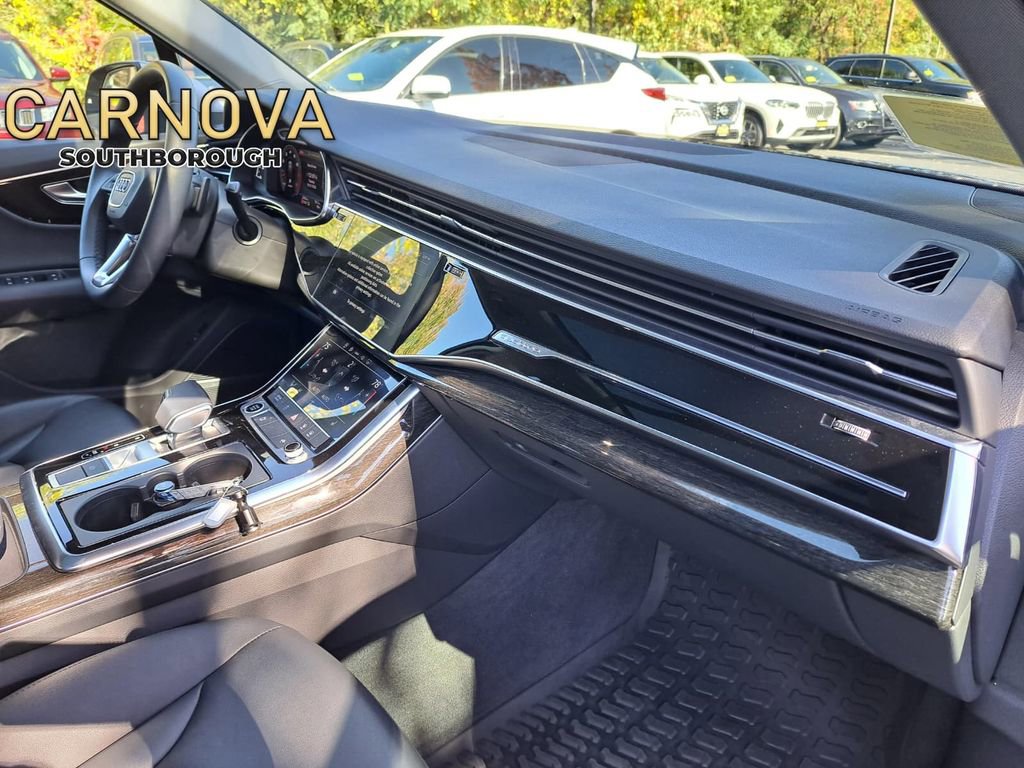 Used 2022 Audi Q7 3.0T Premium Plus image 18