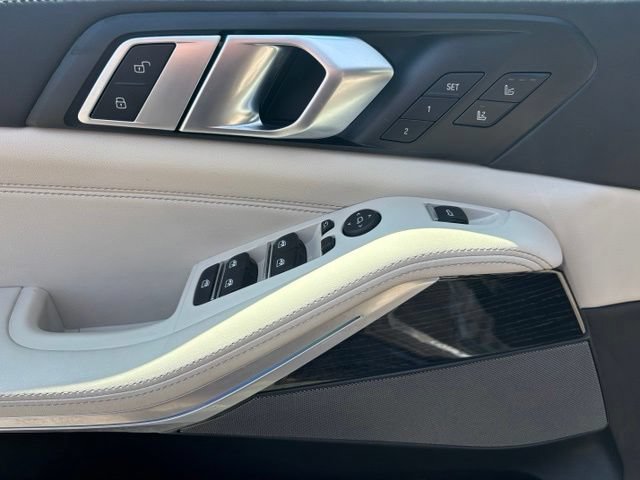 Used 2024 BMW X5 M60i w/ Executive Package AWD/4WD image 14