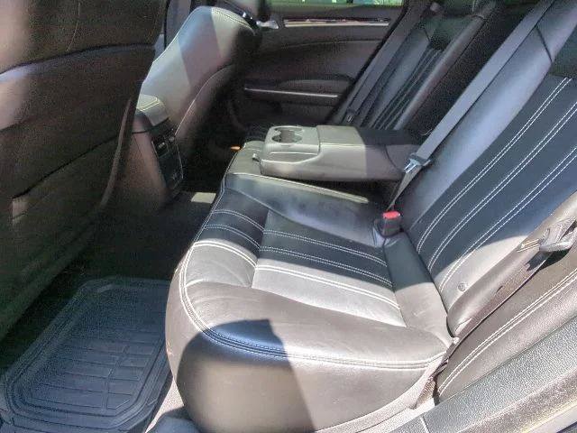 Certified 2023 Chrysler 300 S RWD image 22