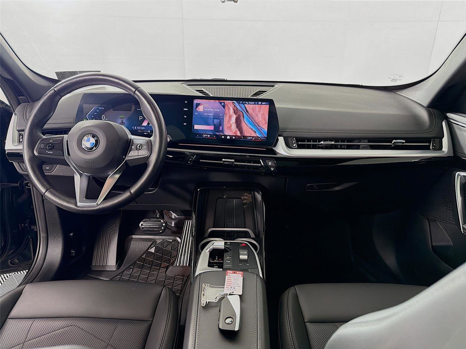 Used 2024 BMW X1 xDrive28i image 23