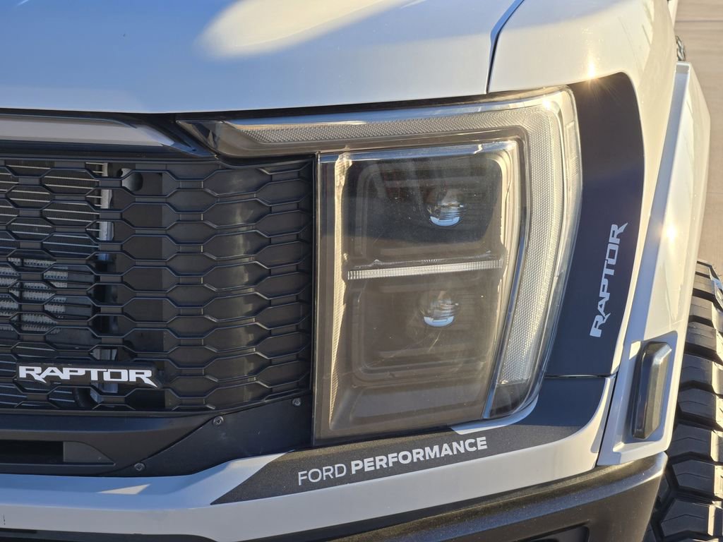 Used 2023 Ford F150 Raptor w/ Raptor 37 Performance Package image 3