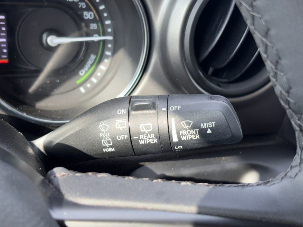 Used 2023 Jeep Wrangler Unlimited w/ 8.4" Radio Group AWD/4WD image 15