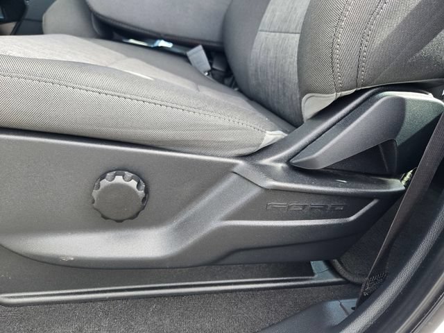 Certified 2023 Ford F350 XL w/ STX Appearance Package AWD/4WD image 11