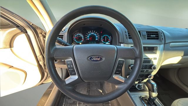 Used 2011 Ford Fusion SE w/ 202A Rapid Spec Order Code image 11