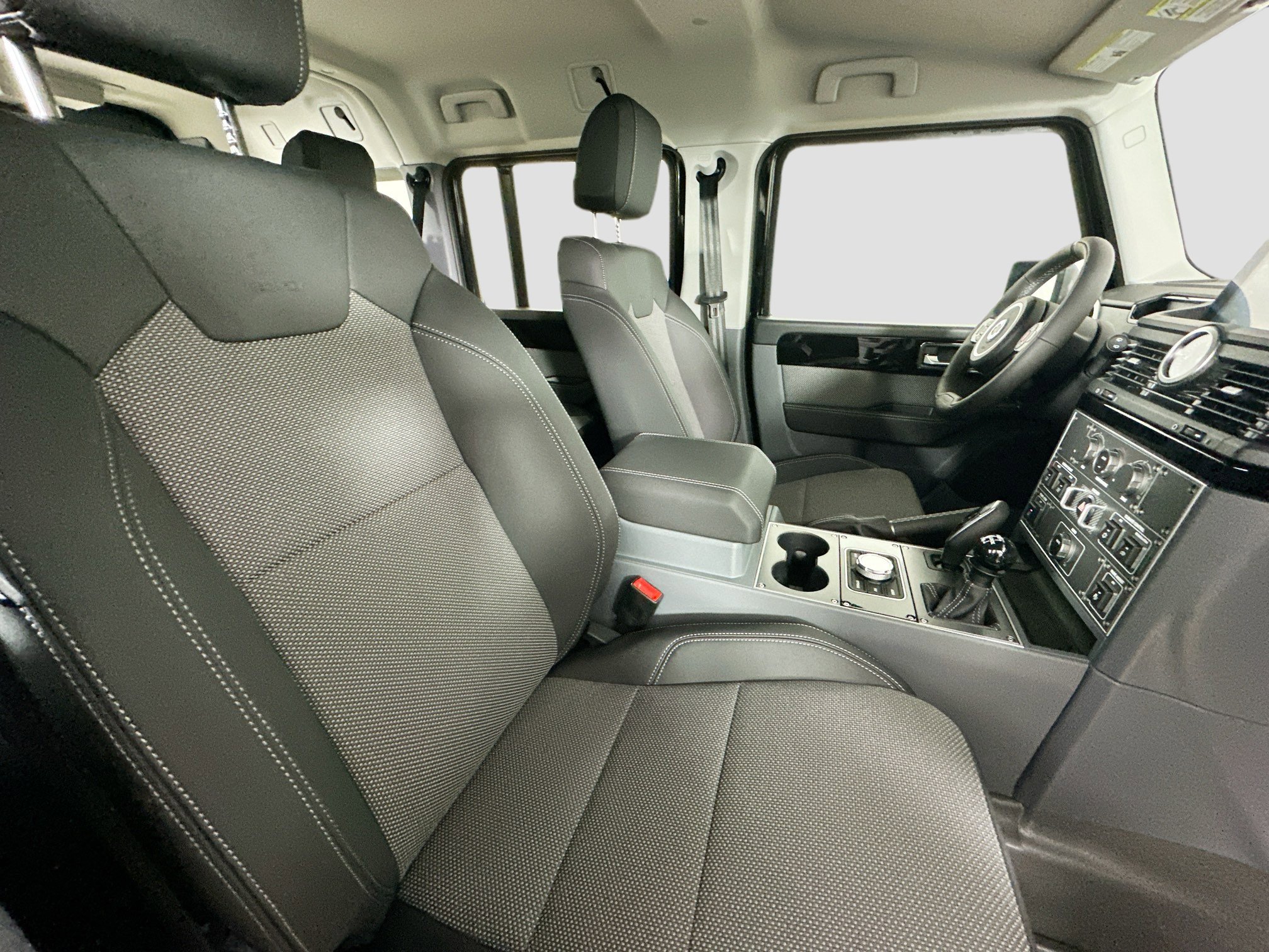 New 2026 INEOS Grenadier image 47