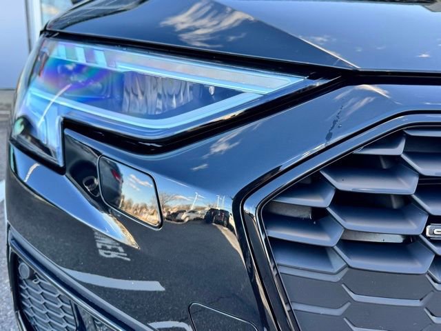 Used 2023 Audi A3 2.0T Premium Plus w/ Premium Plus Package image 13