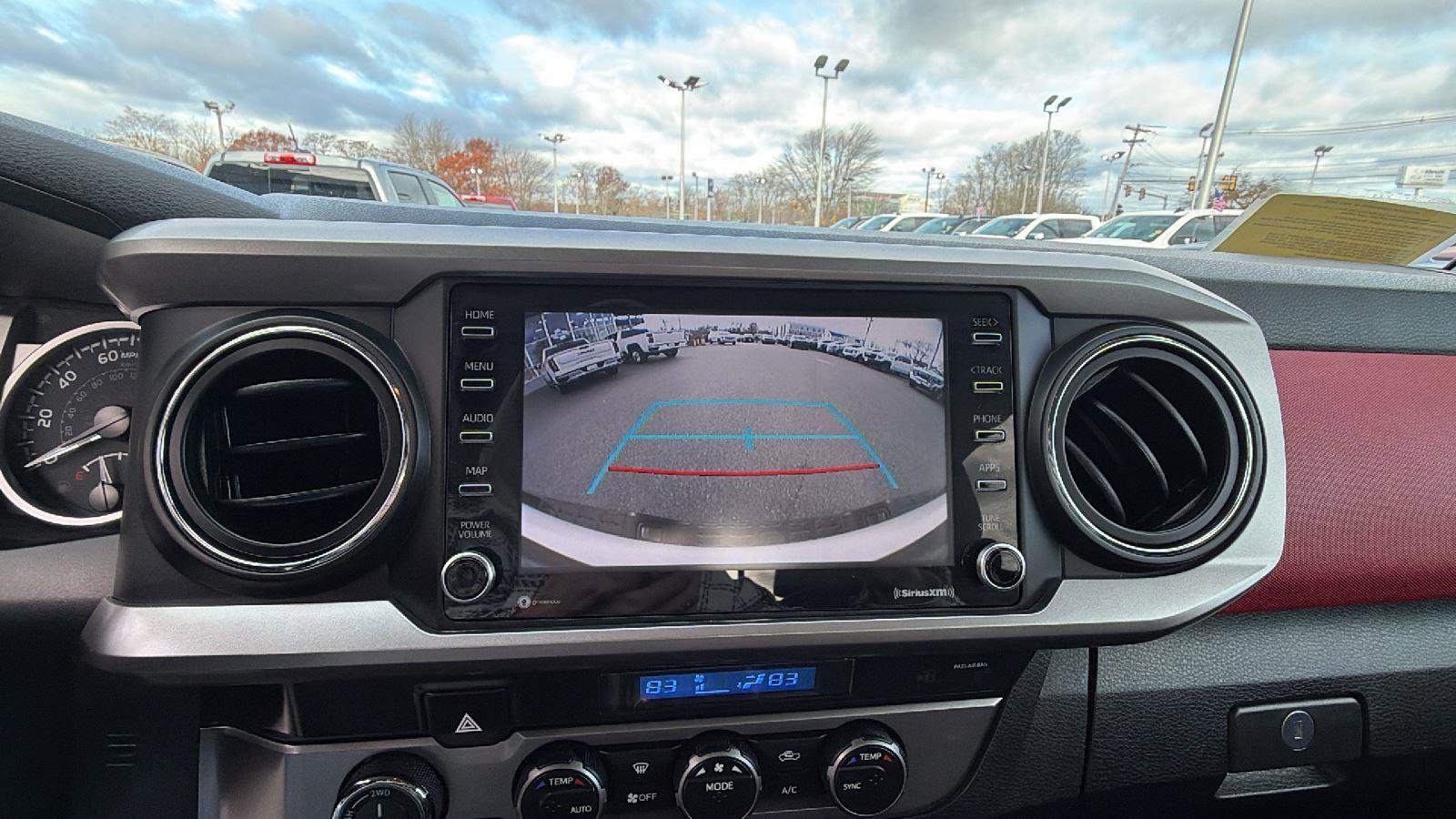 Used 2021 Toyota Tacoma SR5 image 10