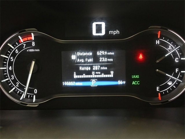 Used 2017 Honda Pilot Touring image 29