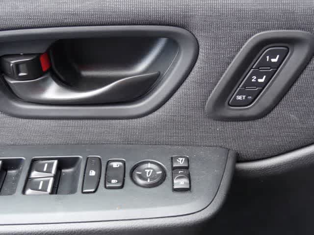 Used 2026 Honda Passport TrailSport image 13