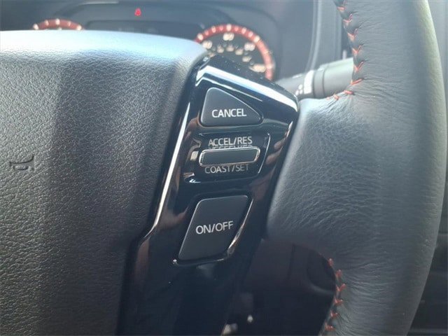 Certified 2023 Nissan Frontier PRO-4X w/ Tow Package image 14