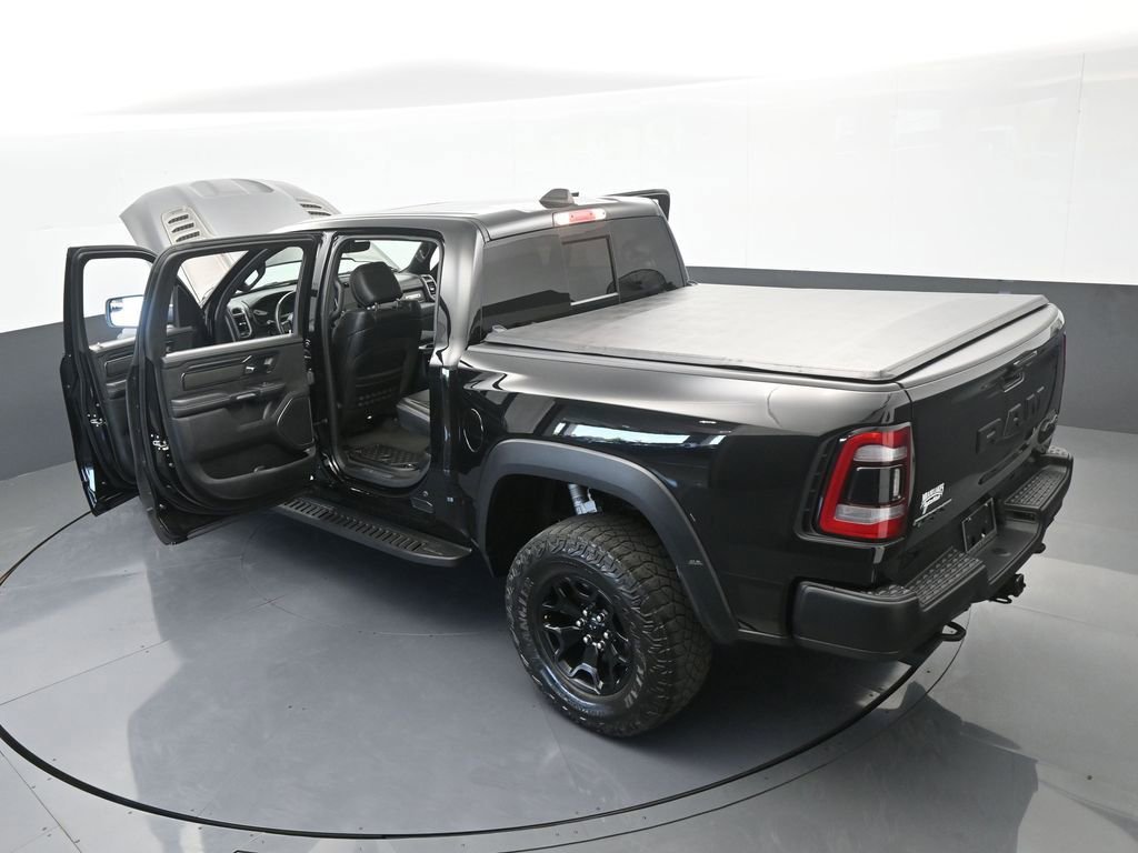 Used 2023 RAM 1500 TRX w/ TRX Level 1 Equipment Group image 21