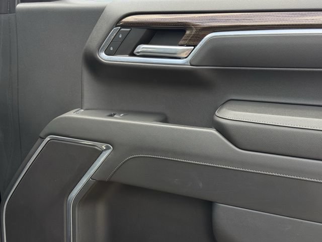 Certified 2023 Chevrolet Silverado 1500 LT RWD image 28