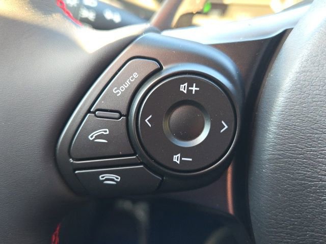 New 2026 Subaru BRZ Limited image 11