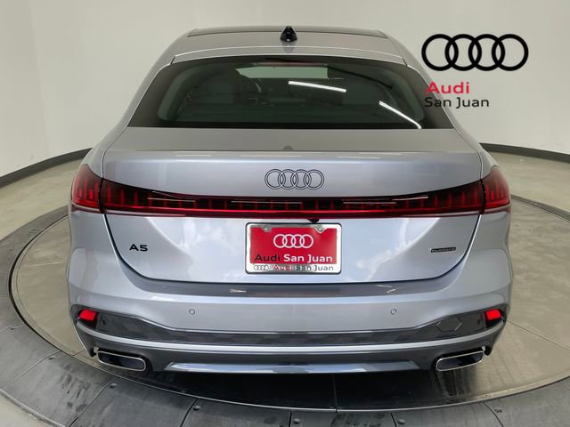 New 2025 Audi A5 2.0T Premium image 18