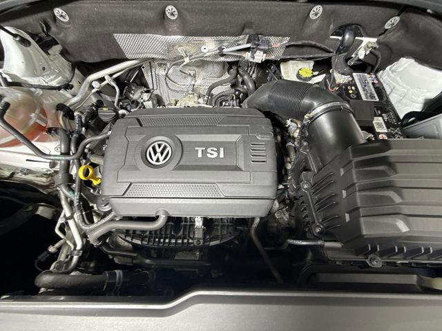Used 2023 Volkswagen Atlas SE image 28