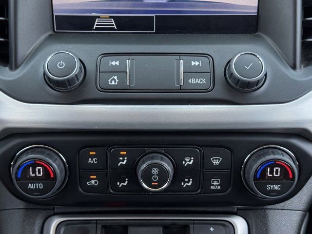 Used 2023 GMC Acadia SLE w/ Driver Convenience Package FWD image 19