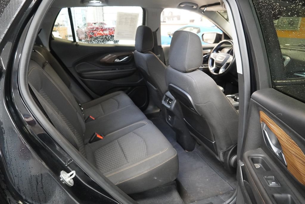 Used 2020 GMC Terrain SLE w/ Driver Convenience Package image 19