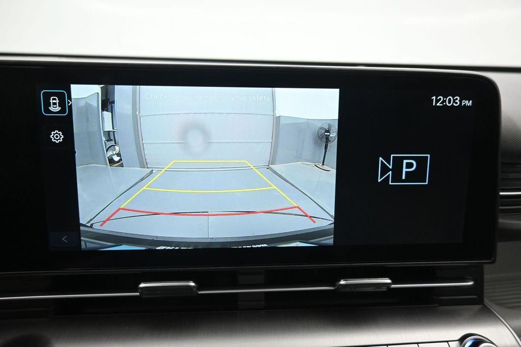 New 2026 Hyundai Kona SEL Sport AWD/4WD image 16