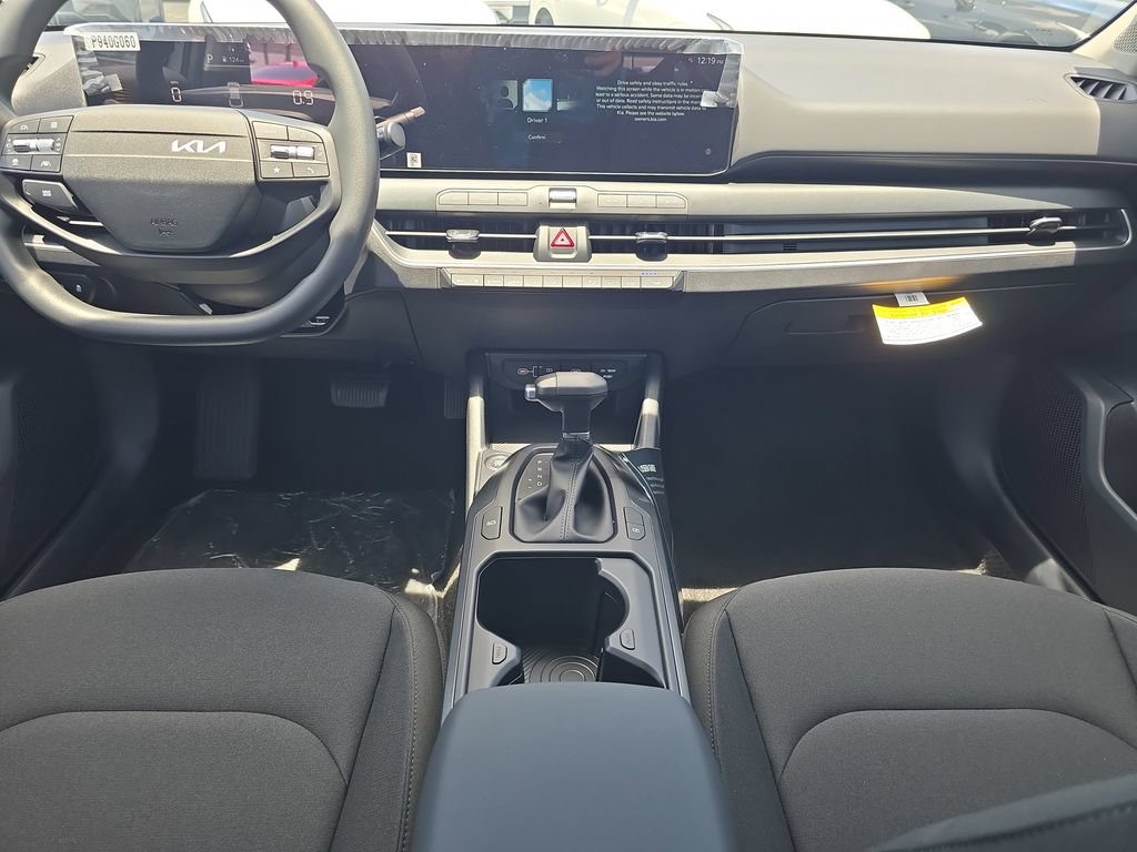 New 2026 Kia K4 FWD image 14