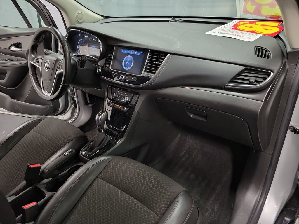 Used 2018 Buick Encore Preferred image 23