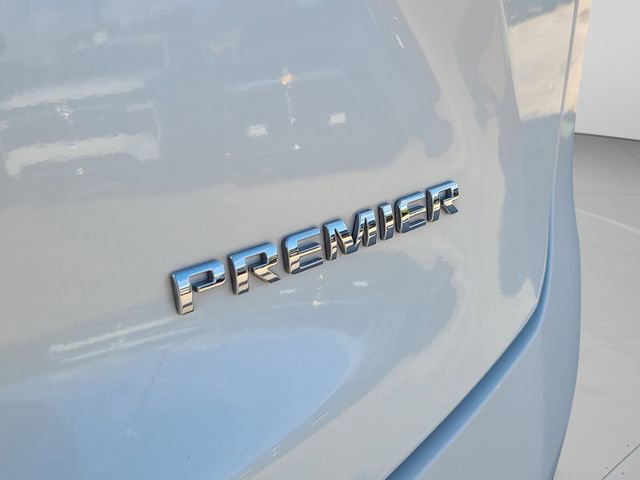 Used 2024 Chevrolet Blazer Premier FWD image 6