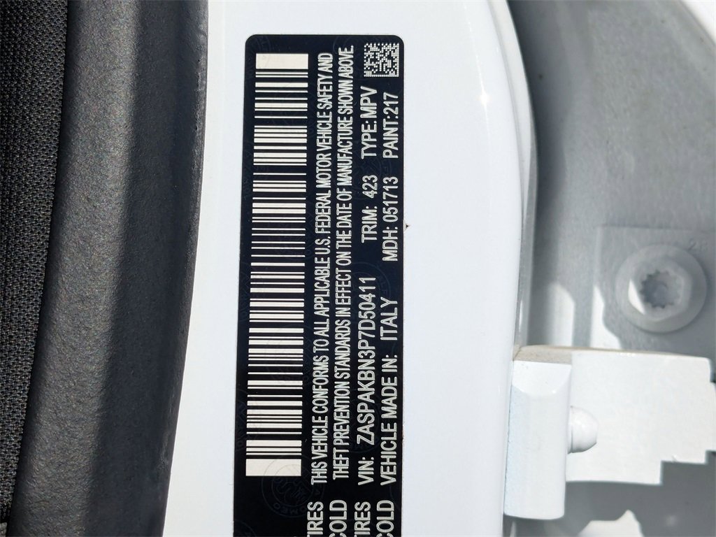 Used 2023 Alfa Romeo Stelvio Veloce image 24