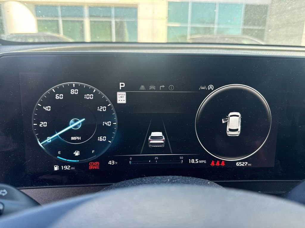 Certified 2024 Kia Sportage X-Pro Prestige AWD/4WD image 3