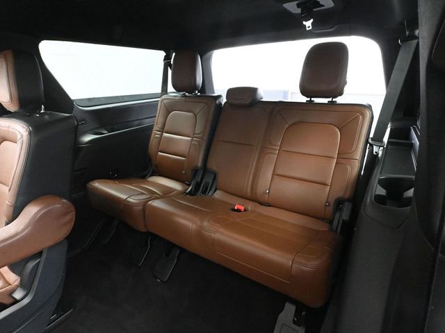 Used 2023 Lincoln Navigator L Reserve w/ Equipment Group 201A image 44