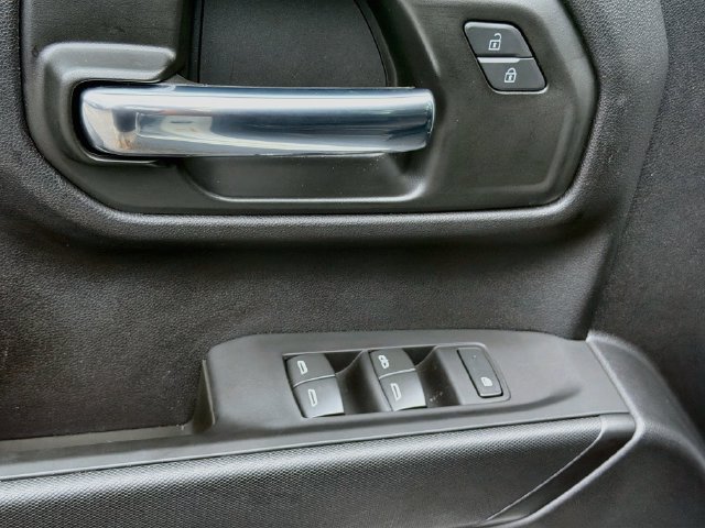 Certified 2026 GMC Sierra 1500 Pro RWD image 21