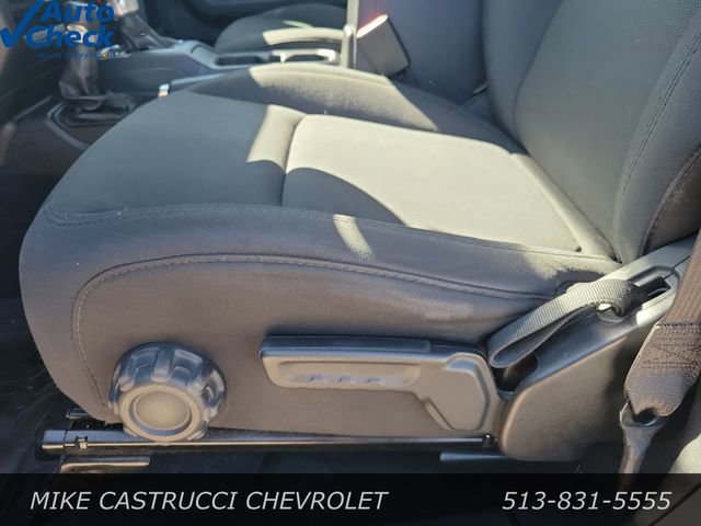 Used 2019 Jeep Wrangler Unlimited Sport S AWD/4WD image 19
